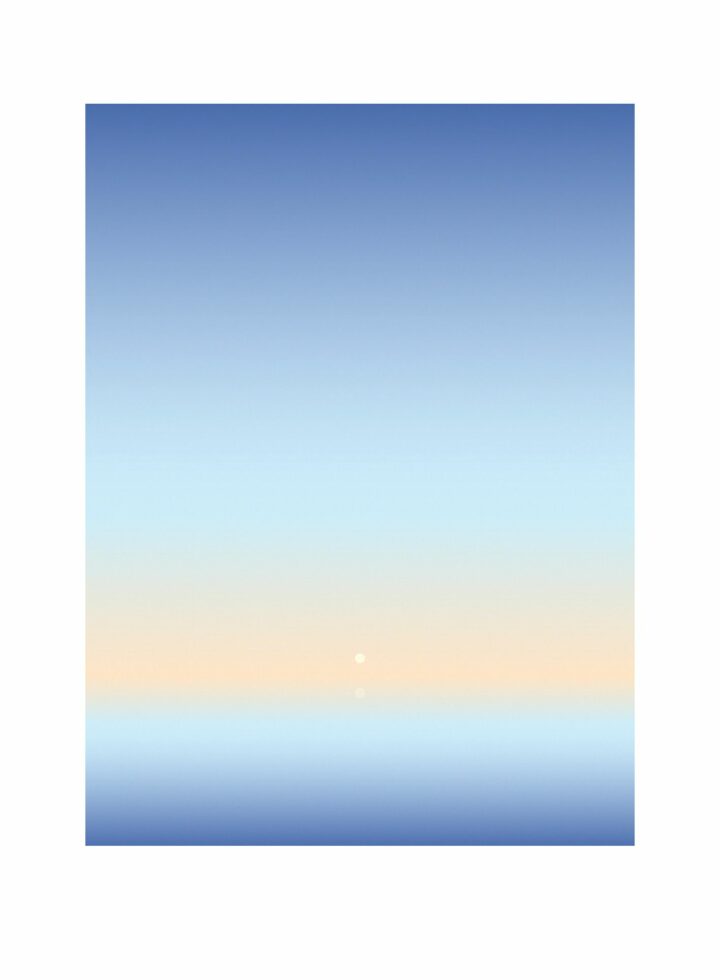 Ahti Sepsivart "Õnnelikkuse ookean/ Ocean of Bliss"