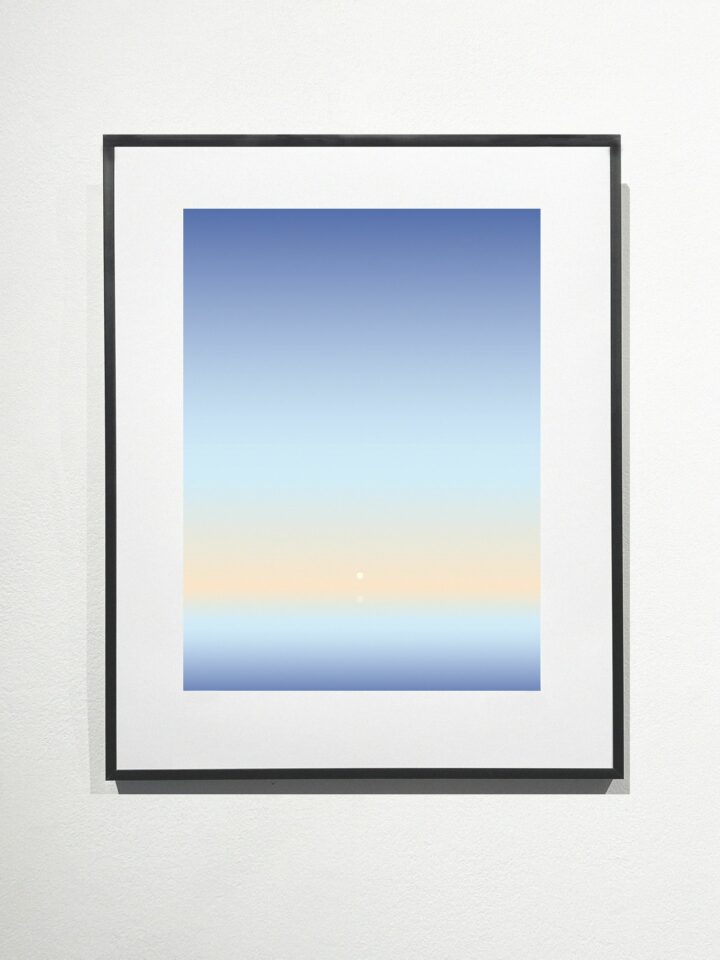 Ahti Sepsivart "Õnnelikkuse ookean/ Ocean of Bliss" - Image 2