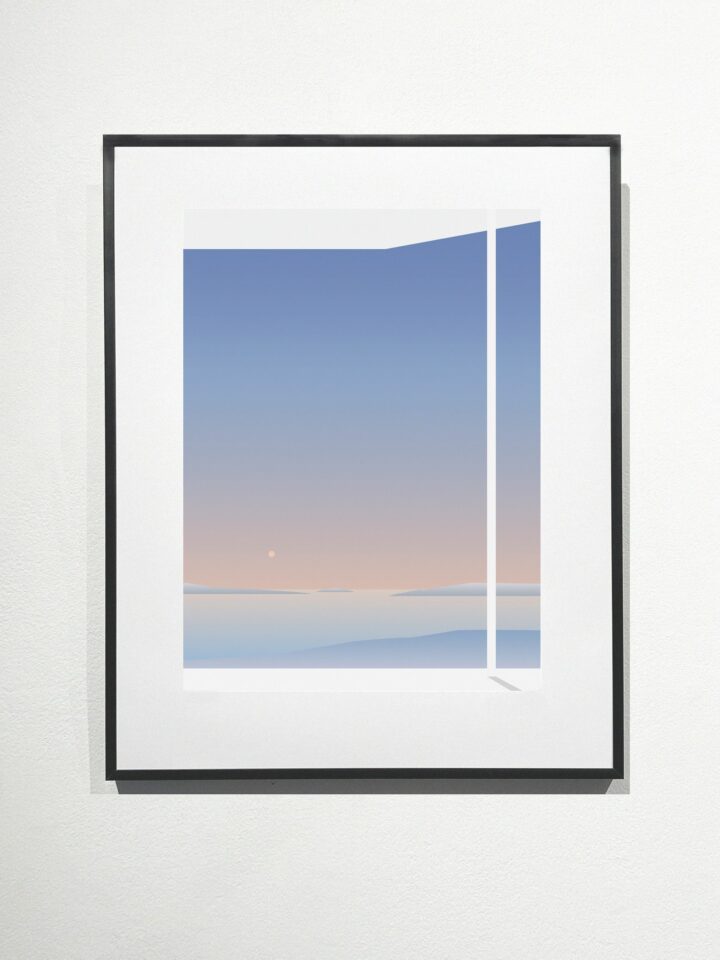 Ahti Sepsivart "Null kaugusel/ At Zero Distance" - Image 2