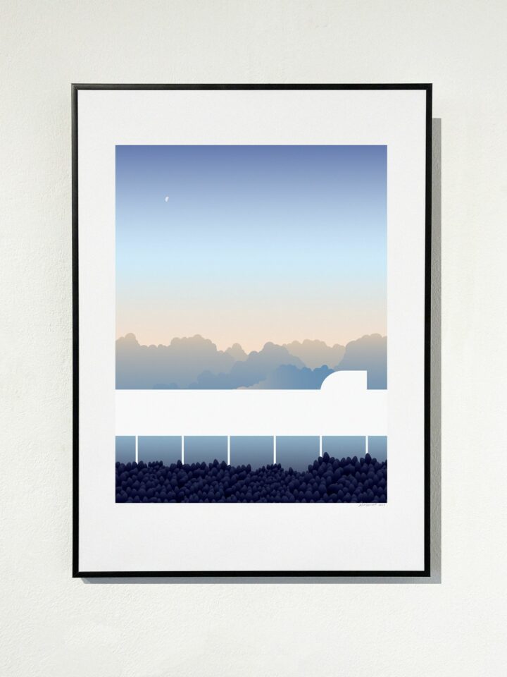 Ahti Sepsivart "Tasandid/ Planes of Existence" - Image 2