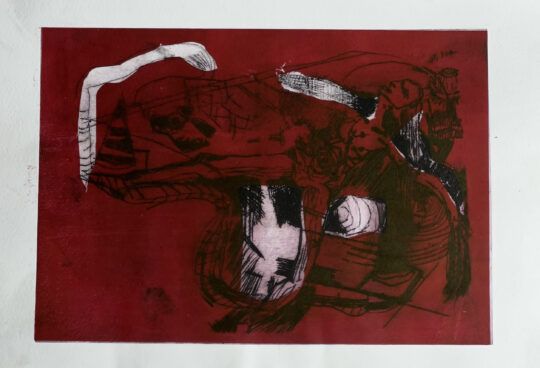 Jelizaveta Fogel "Ta lasi DO-RE-MI-FA-SO"