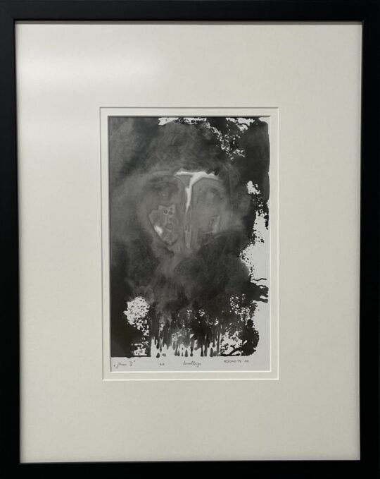 Ingmar Roomets "j33sus V / j33sus V"